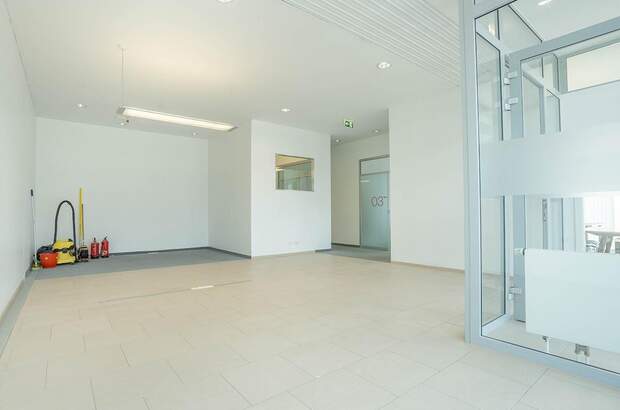 Büro / Praxis mieten in 5541 Altenmarkt (Bild 1)