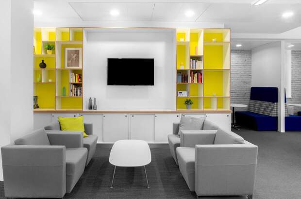 Büro / Praxis mieten in 1010 Wien (Bild 3)