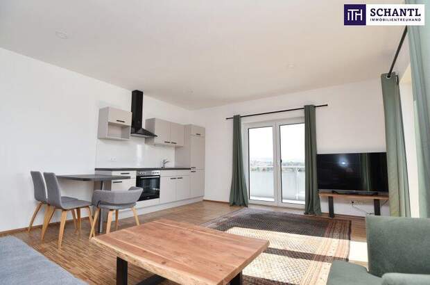 Terrassenwohnung mieten in 8151 Reiteregg (Bild 5)