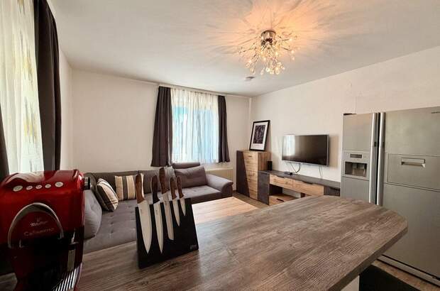 Wohnung mit Balkon mieten in 9521 Treffen (Bild 2)