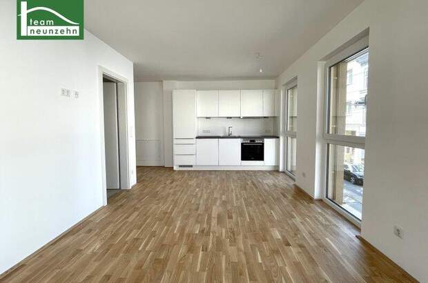 Terrassenwohnung kaufen in 1170 Wien (Bild 1)