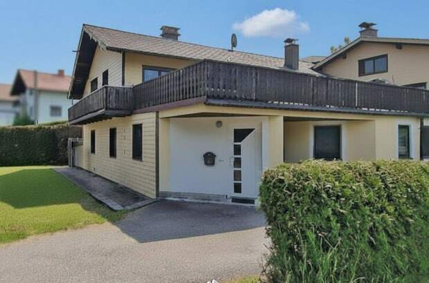 Anlageobjekt kaufen in 4870 Vöcklamarkt (Bild 1)