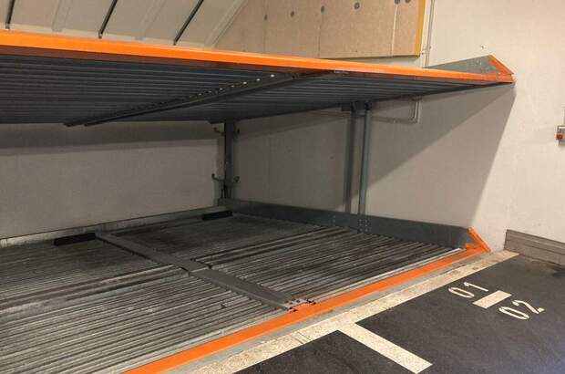 Immobilie mieten in 1100 Wien (Bild 1)