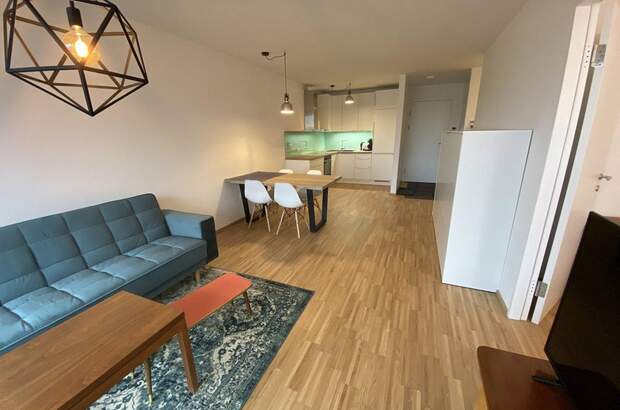 Terrassenwohnung mieten in 1120 Wien (Bild 1)