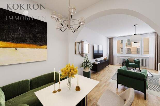 Eigentumswohnung in 1100 Wien (Bild 1)