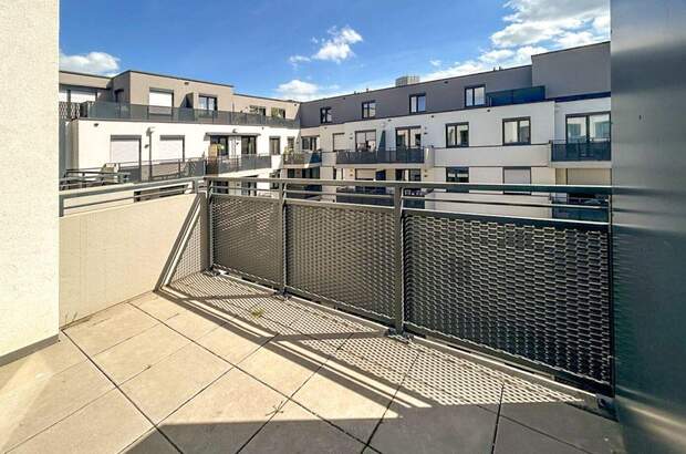 Wohnung mit Balkon kaufen in 1220 Wien (Bild 4)
