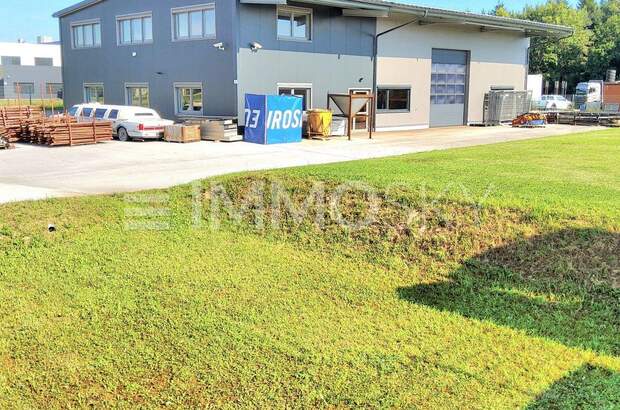 Lager kaufen in 4621 Sipbachzell (Bild 1)