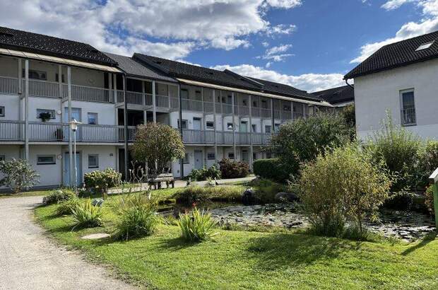 Terrassenwohnung kaufen in 9714 Stockenboi (Bild 1)