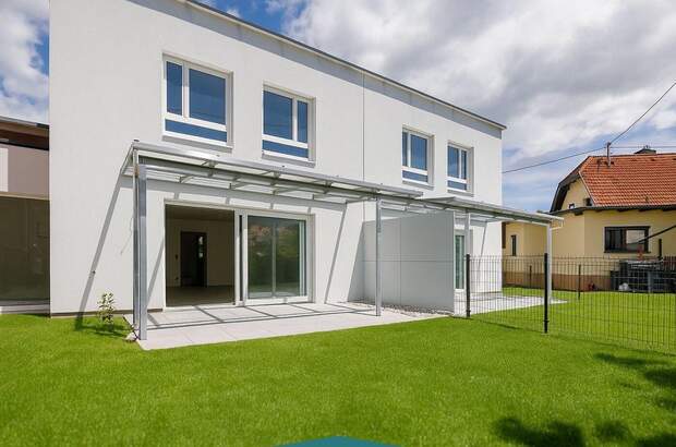 Haus mit Garten kaufen in 9523 Landskron (Bild 3)