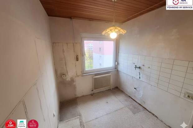 Terrassenwohnung kaufen in 1100 Wien (Bild 3)