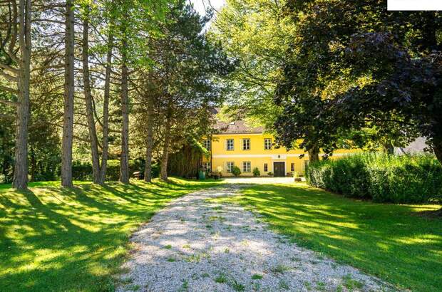 Haus mit Garten kaufen in 3361 Aschbach (Bild 2)