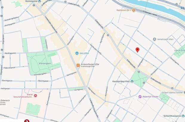 Altbauwohnung kaufen in 1030 Wien (Bild 5)