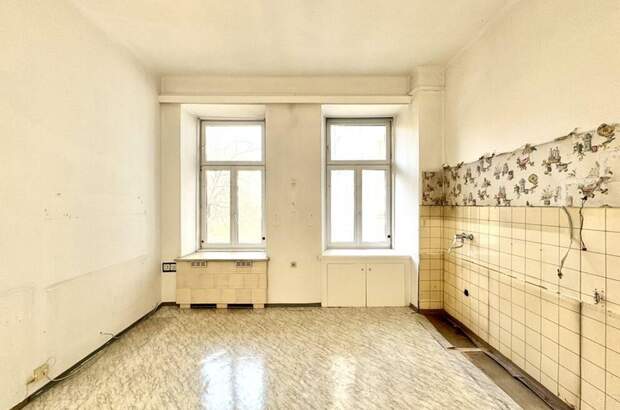 Altbauwohnung kaufen in 1040 Wien (Bild 3)