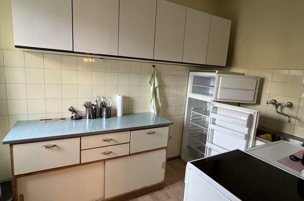 Altbauwohnung mit Balkon kaufen in 6020 Innsbruck (Bild 4)