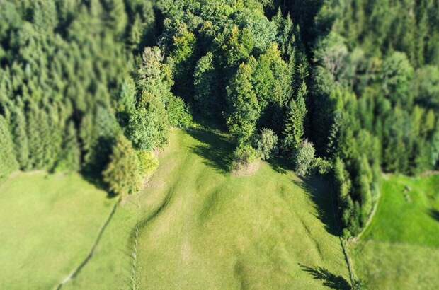 Grundstück kaufen in 4656 Kirchham (Bild 3)