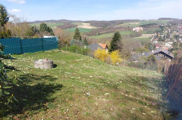Grundstück kaufen in 3032 Eichgraben (Bild 1)