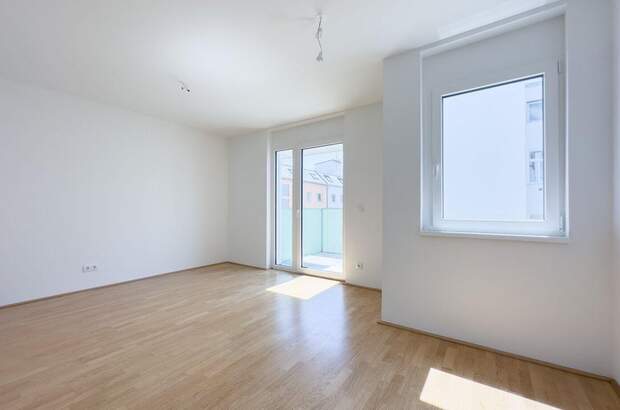 Wohnung mit Balkon kaufen in 1100 Wien (Bild 2)