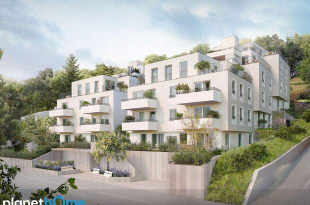 Wohnung kaufen in 1230 Wien (Bild 1)