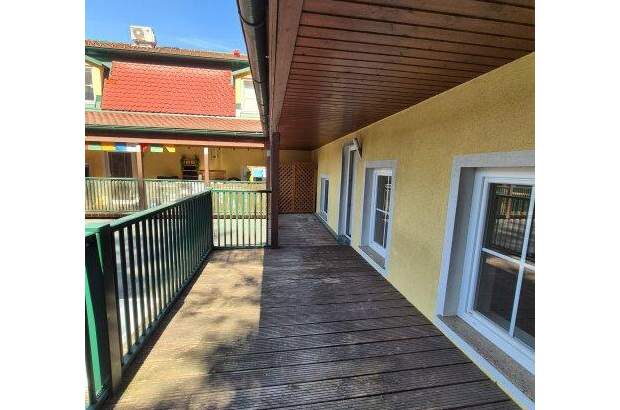 Terrassenwohnung mieten in 2823 Pitten (Bild 5)