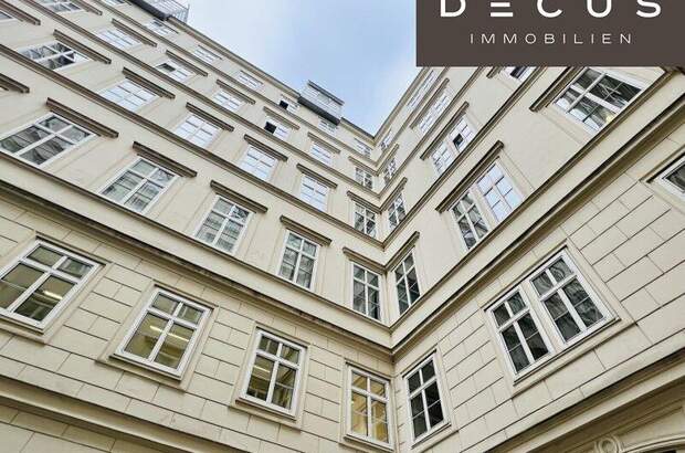 Büro / Praxis mieten in 1010 Wien (Bild 2)