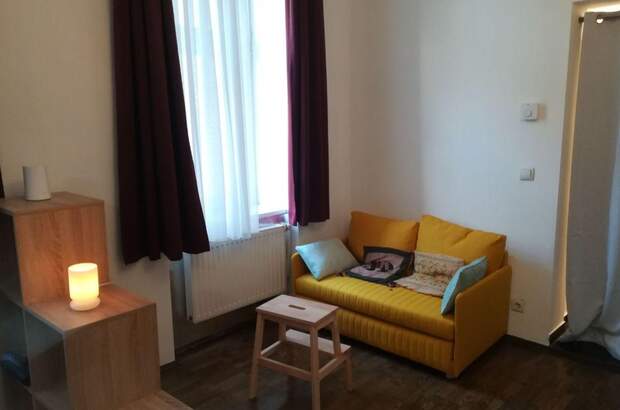 Altbauwohnung mieten in 1150 Wien (Bild 3)