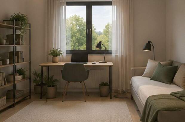Wohnung mit Balkon kaufen in 8044 Graz (Bild 3)