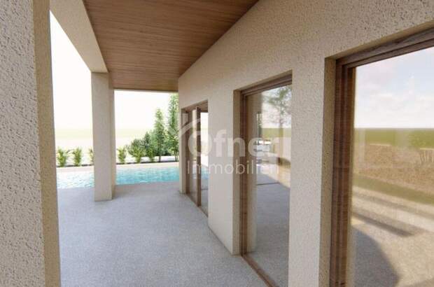 Grundstück kaufen in 23000 Škabrnja (Bild 2)