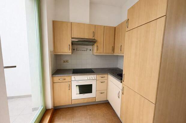 Wohnung mit Balkon kaufen in 8020 Graz (Bild 3)