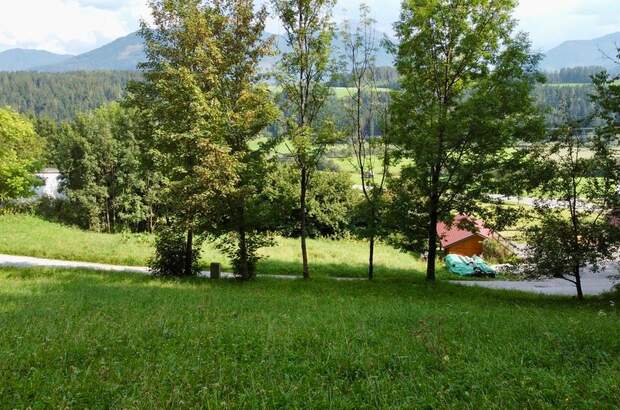 Grundstück kaufen in 8962 Gröbming (Bild 3)