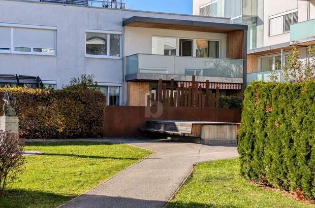 Terrassenwohnung kaufen in 6020 Innsbruck (Bild 1)