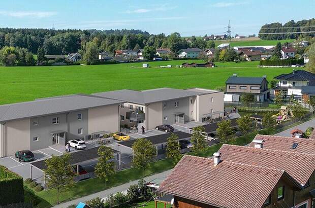 Wohnung mit Balkon kaufen in 5166 Perwang (Bild 3)