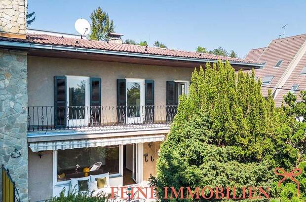 Haus mit Garten kaufen in 1160 Wien (Bild 1)