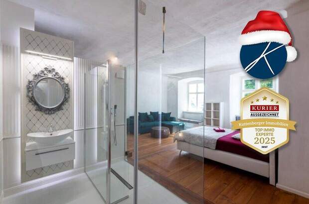 Mietwohnung in 3500 Krems (Bild 1)