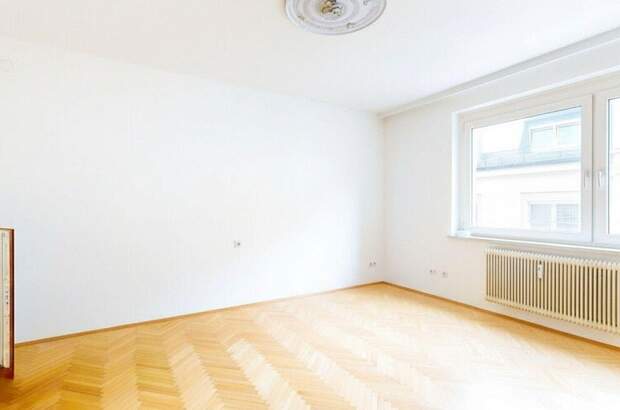 Altbauwohnung mit Balkon kaufen in 9020 Klagenfurt (Bild 3)