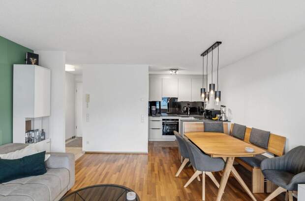 Wohnung mit Balkon kaufen in 6911 Lochau (Bild 5)