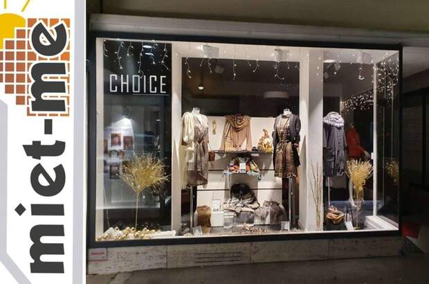 Gewerbeobjekt mieten in 2340 Mödling (Bild 1)