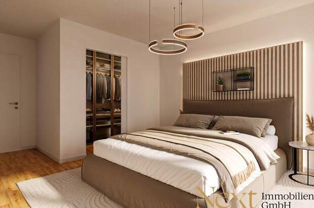 Terrassenwohnung kaufen in 4810 Gmunden (Bild 4)