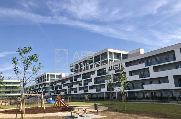 Wohnung mit Balkon mieten in 8020 Graz