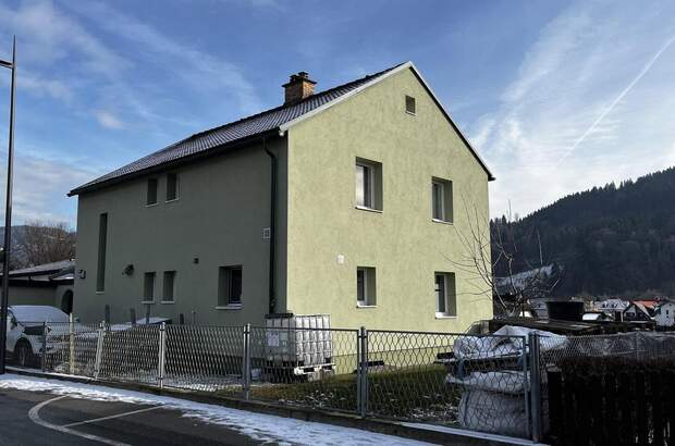 Einfamilienhaus kaufen in 8600 Bruck an der Mur (Bild 1)