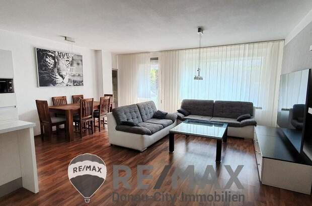 Terrassenwohnung kaufen in 1220 Wien (Bild 2)
