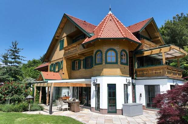 Haus mit Garten kaufen in 1090 Wien (Bild 3)