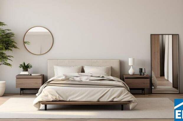 Terrassenwohnung kaufen in 1100 Wien (Bild 1)