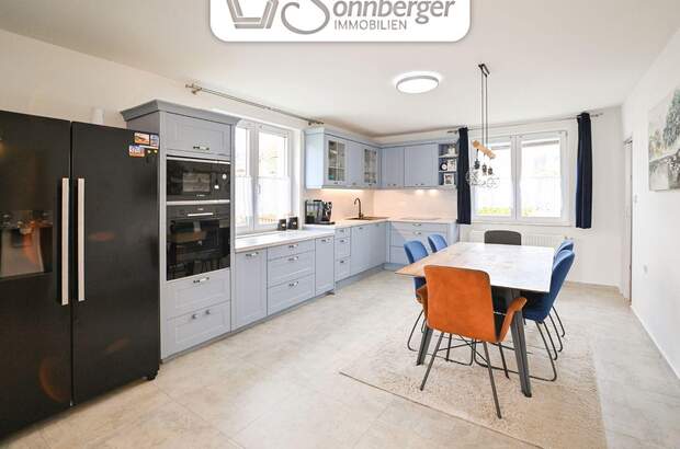 Haus mit Garten kaufen in 4483 Hargelsberg (Bild 2)