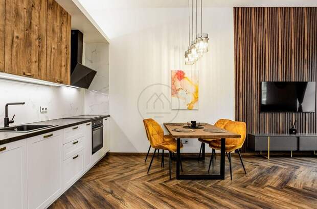 Altbauwohnung kaufen in 38226 Horní Planá (Bild 5)