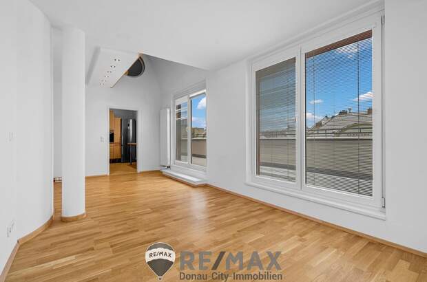 Terrassenwohnung kaufen in 1220 Wien (Bild 5)