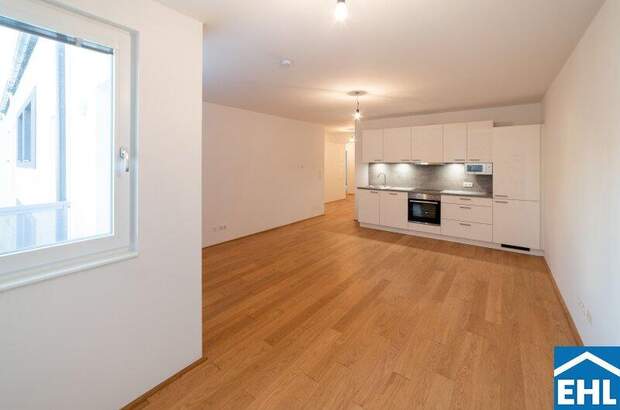 Terrassenwohnung mieten in 1210 Wien (Bild 4)