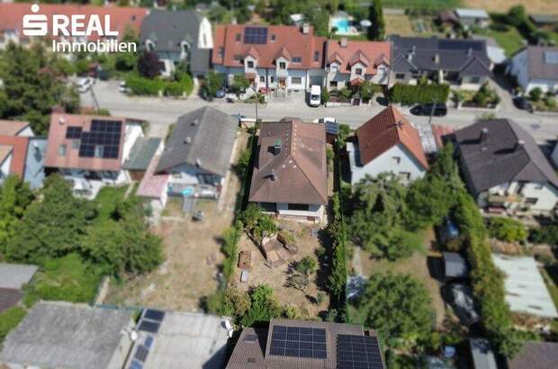 Haus kaufen in 2201 Kapellerfeld (Bild 1)