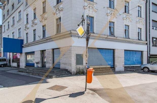 Gewerbeobjekt mieten in 4020 Linz (Bild 1)