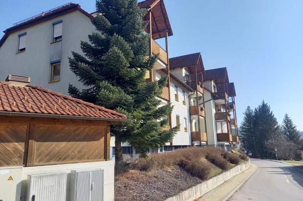 Wohnung mit Balkon mieten in 2833 Bromberg (Bild 2)