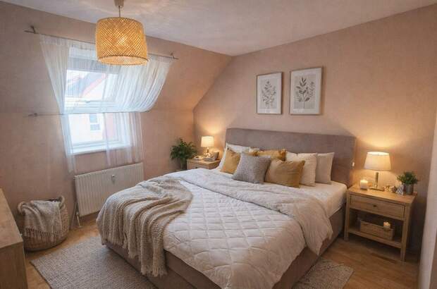 Wohnung mit Balkon kaufen in 4150 Rohrbach (Bild 1)